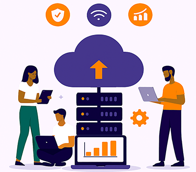 Cloud-hosting-and-maintenance Cloud Hosting & Maintenance