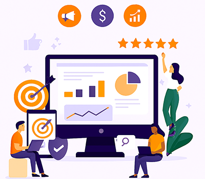 Digital marketing Digital marketing