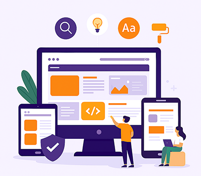 Responsive-Website-Design Responsive-Website-Design