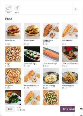 Self Ordering-1 Self Ordering-1