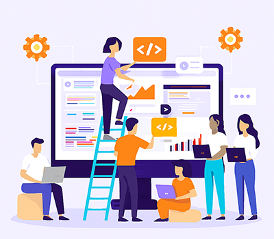 Software-development Software-development