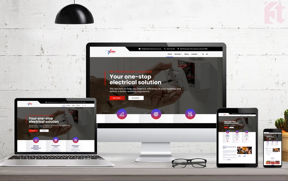 Sisa Electrical Services