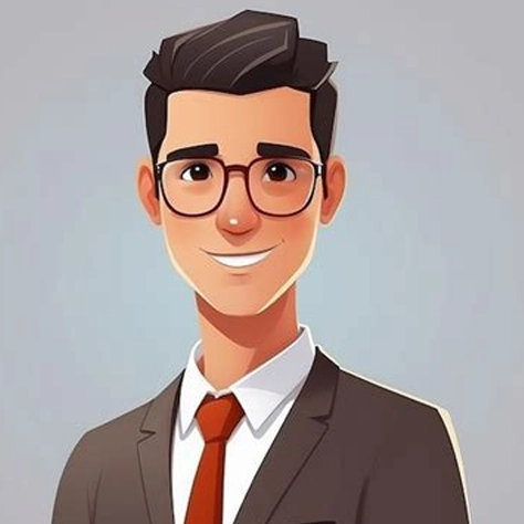 Software Developer FarishtaTech