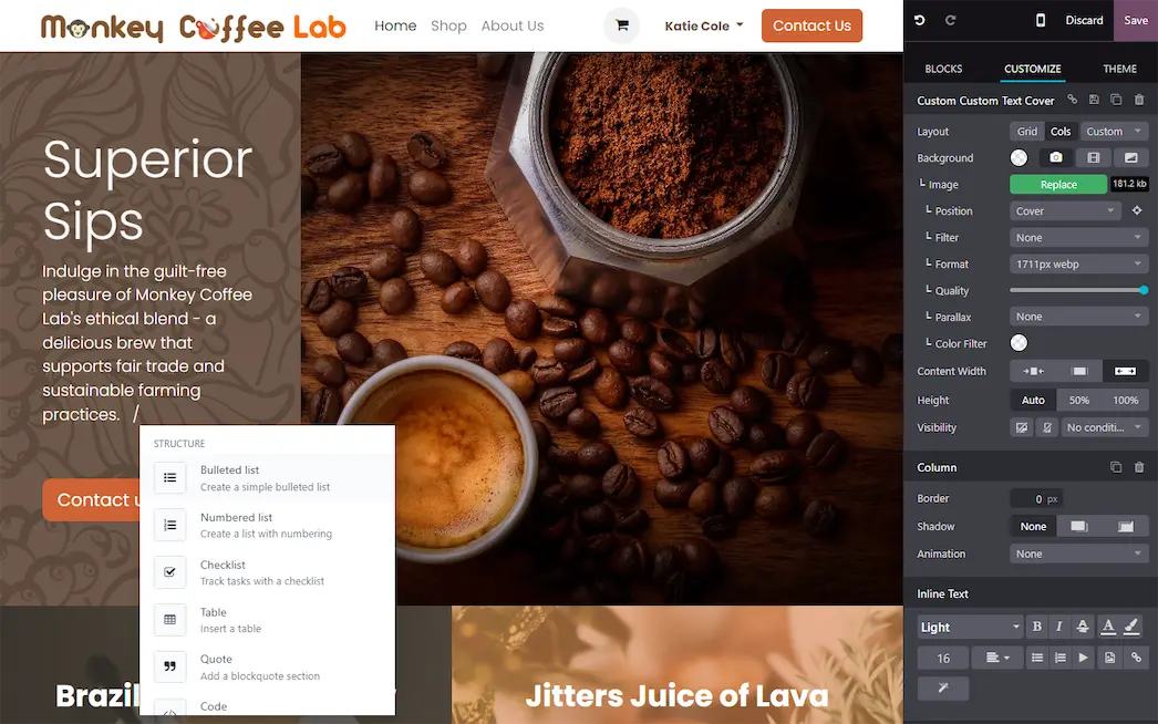 information technology