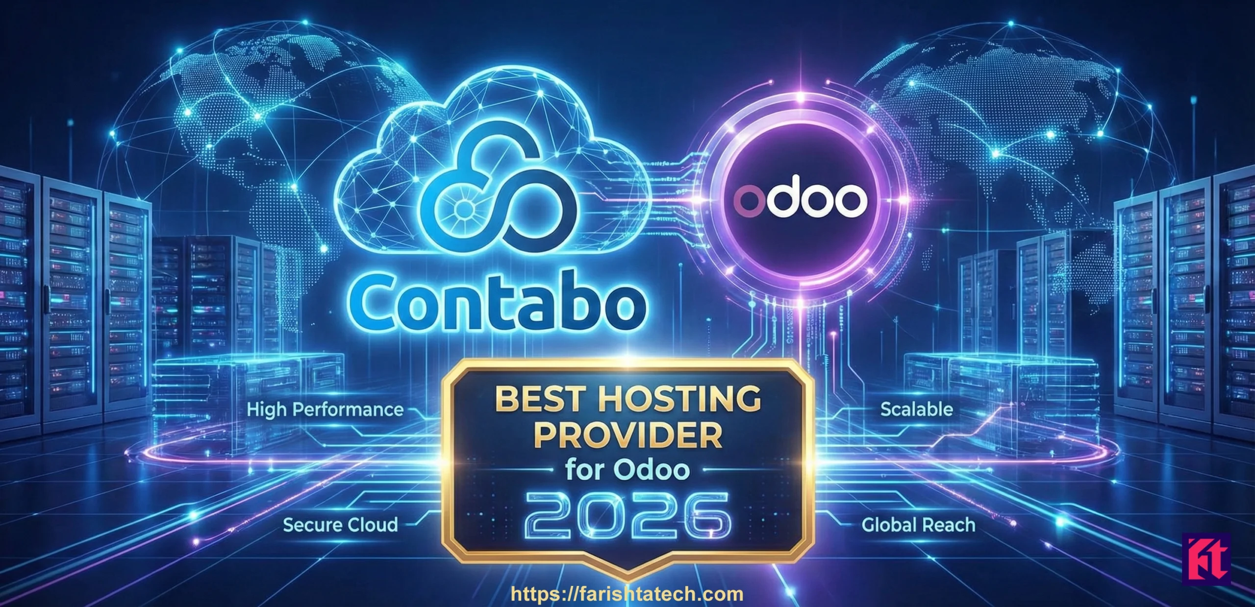 Best Hosting Service Provider for Odoo Best Hosting Service Provider for Odoo